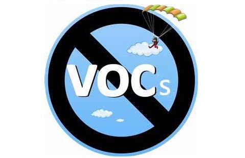 企業(yè)購(gòu)置這4類(lèi)VOCs設(shè)備，享按設(shè)備投資額的10%抵免企業(yè)應(yīng)納稅額