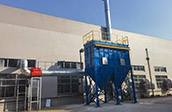 除塵設備廠家解讀江蘇粉塵爆炸事故：源頭治理與操作規(guī)范至關重要（未經授權，嚴禁轉載）