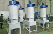 蘇州外企鋁合金打磨項目成功應用DASC-2.5W打磨濕式除塵一體機，助力綠色轉型